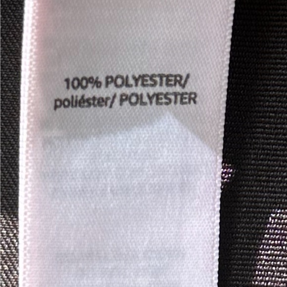 Amazon essentials men’s xl track short gym shorts drawstring pocket fitness - Picture 4 of 7